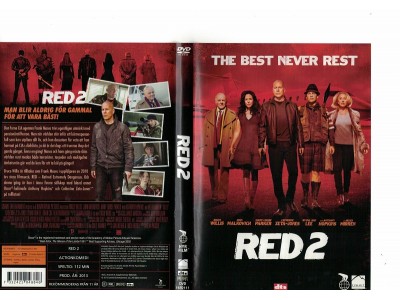 Red  2   